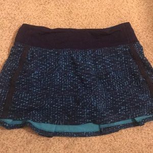 women’s tennis skirt
